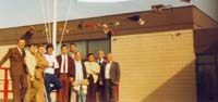 Otvaranje doma 1980